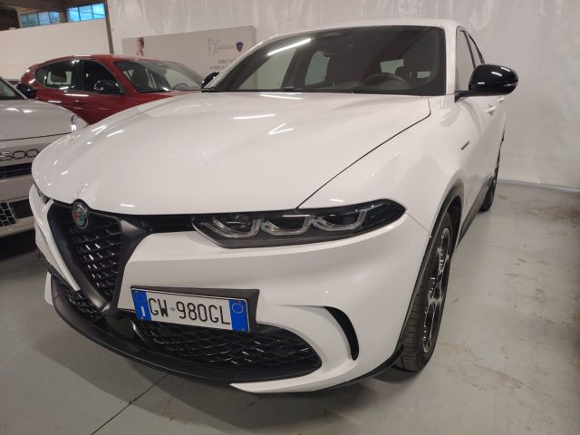 ALFA ROMEO TONALE 1.5 160 CV MHEV TCT7 VELOCE