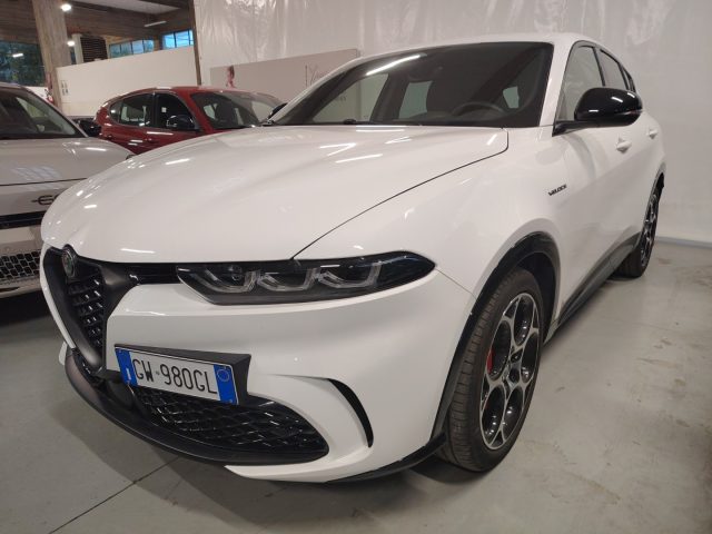 ALFA ROMEO TONALE 1.5 160 CV MHEV TCT7 VELOCE - foto 2