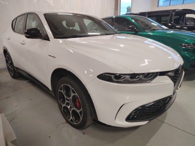 ALFA ROMEO TONALE 1.5 160 CV MHEV TCT7 VELOCE - foto 3