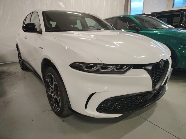 ALFA ROMEO TONALE 1.5 160 CV MHEV TCT7 VELOCE - foto 4