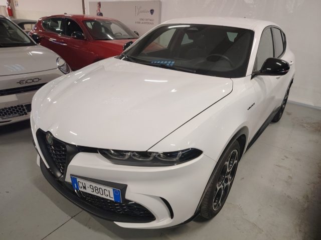ALFA ROMEO TONALE 1.5 160 CV MHEV TCT7 VELOCE - foto 5