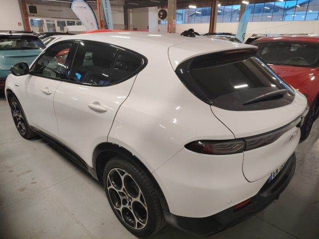 ALFA ROMEO TONALE 1.5 160 CV MHEV TCT7 VELOCE - foto 6