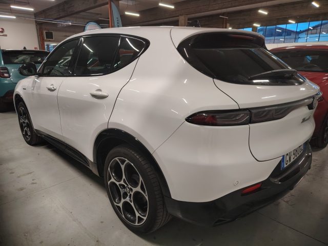 ALFA ROMEO TONALE 1.5 160 CV MHEV TCT7 VELOCE - foto 7