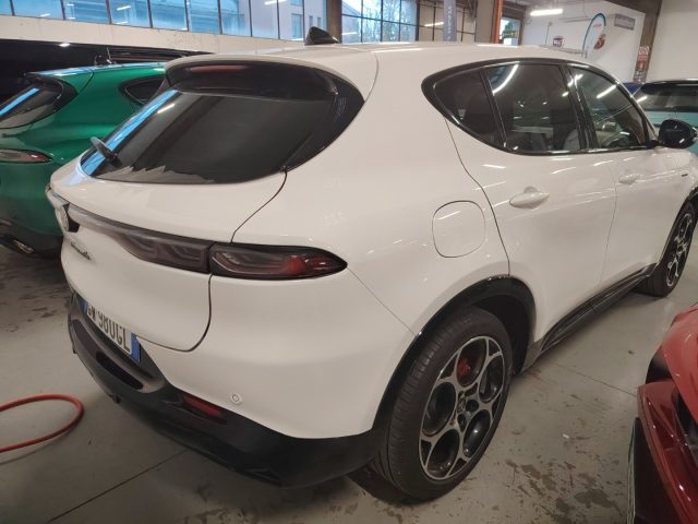 ALFA ROMEO TONALE 1.5 160 CV MHEV TCT7 VELOCE - foto 8
