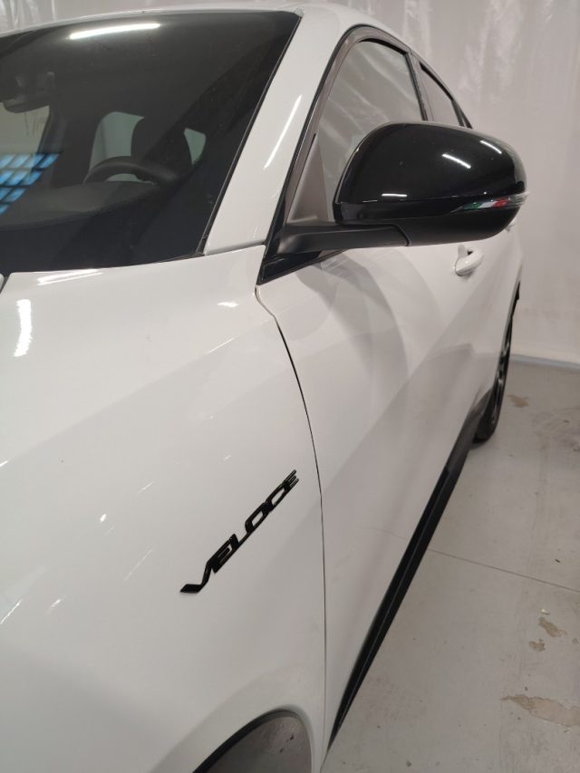 ALFA ROMEO TONALE 1.5 160 CV MHEV TCT7 VELOCE - foto 11