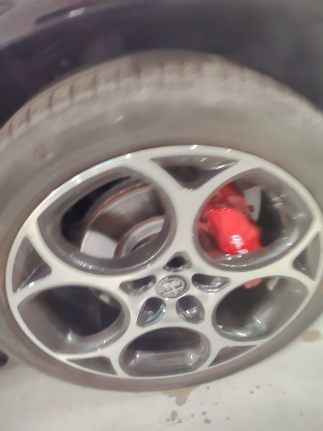 ALFA ROMEO TONALE 1.5 160 CV MHEV TCT7 VELOCE - foto 12