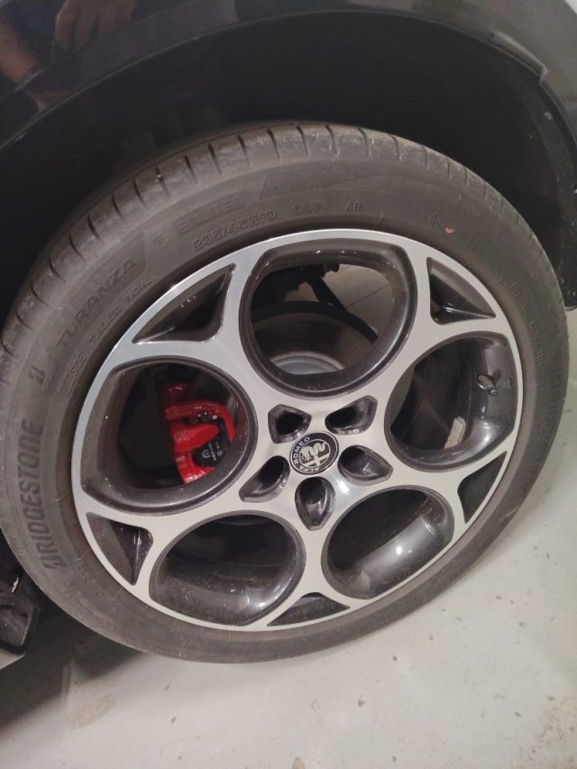 ALFA ROMEO TONALE 1.5 160 CV MHEV TCT7 VELOCE - foto 13