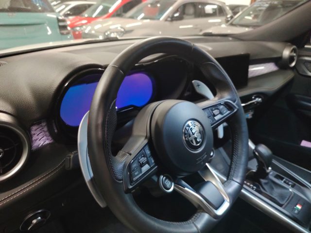 ALFA ROMEO TONALE 1.5 160 CV MHEV TCT7 VELOCE - foto 16