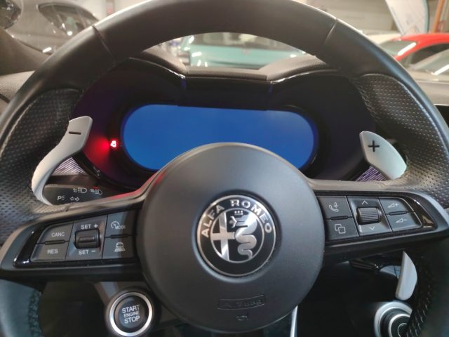 ALFA ROMEO TONALE 1.5 160 CV MHEV TCT7 VELOCE - foto 18