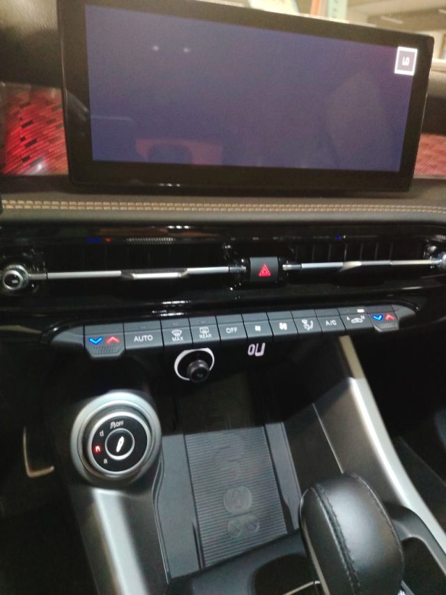 ALFA ROMEO TONALE 1.5 160 CV MHEV TCT7 VELOCE - foto 20
