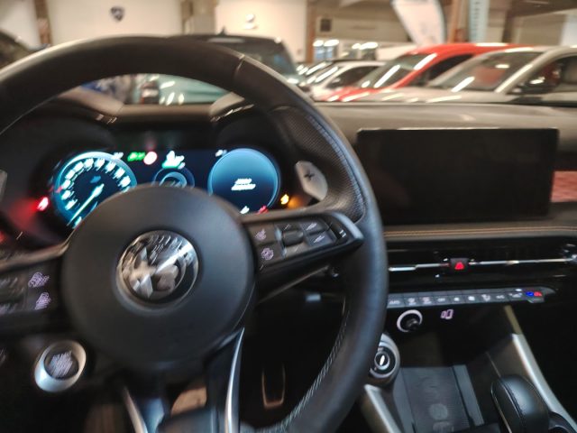 ALFA ROMEO TONALE 1.5 160 CV MHEV TCT7 VELOCE - foto 22