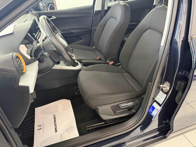SEAT ARONA 1.0 TGI STYLE - foto 7