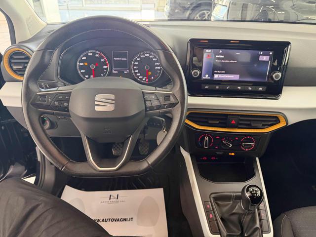 SEAT ARONA 1.0 TGI STYLE - foto 8