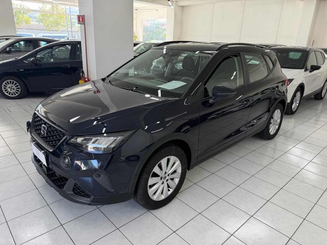 SEAT ARONA 1.0 TGI STYLE - foto 2