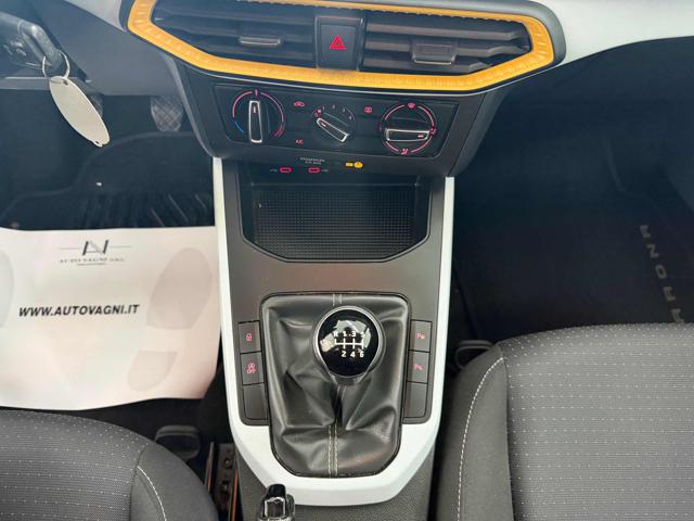 SEAT ARONA 1.0 TGI STYLE - foto 9