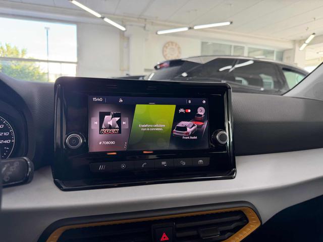 SEAT ARONA 1.0 TGI STYLE - foto 12