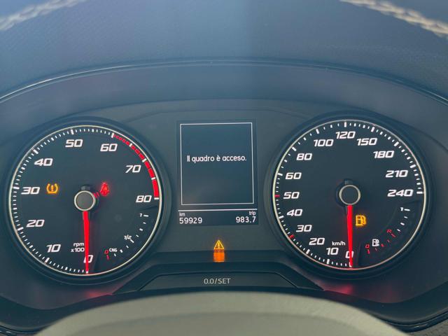 SEAT ARONA 1.0 TGI STYLE - foto 16