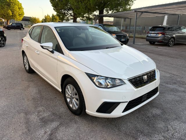 SEAT IBIZA 1.0 TGI 5 PORTE STYLE - foto 2