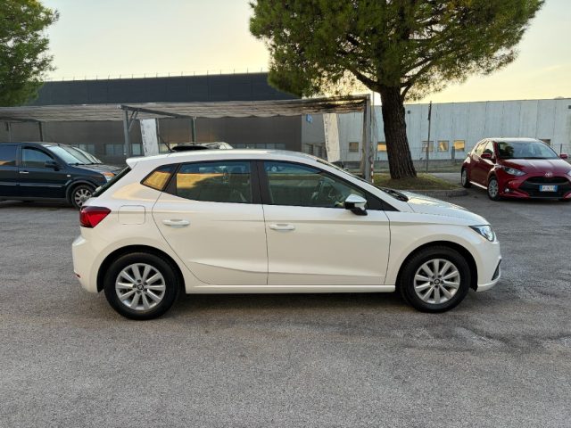 SEAT IBIZA 1.0 TGI 5 PORTE STYLE - foto 3