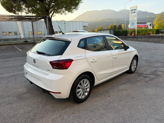 SEAT IBIZA 1.0 TGI 5 PORTE STYLE - foto 4