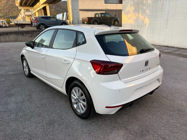 SEAT IBIZA 1.0 TGI 5 PORTE STYLE - foto 5