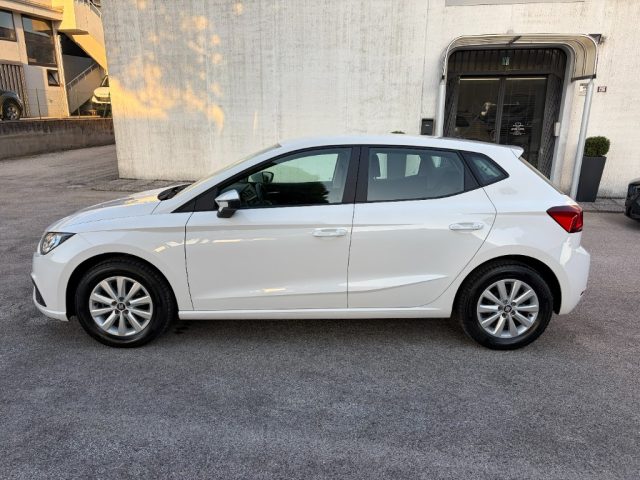 SEAT IBIZA 1.0 TGI 5 PORTE STYLE - foto 6