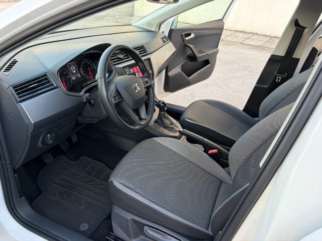SEAT IBIZA 1.0 TGI 5 PORTE STYLE - foto 8