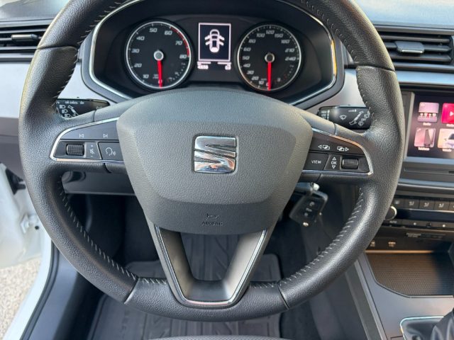 SEAT IBIZA 1.0 TGI 5 PORTE STYLE - foto 9