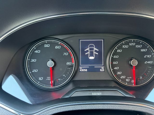 SEAT IBIZA 1.0 TGI 5 PORTE STYLE - foto 10