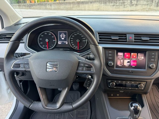 SEAT IBIZA 1.0 TGI 5 PORTE STYLE - foto 12