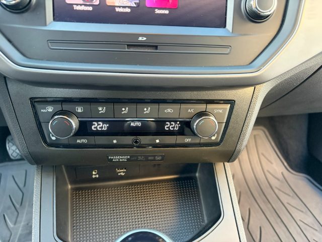 SEAT IBIZA 1.0 TGI 5 PORTE STYLE - foto 13