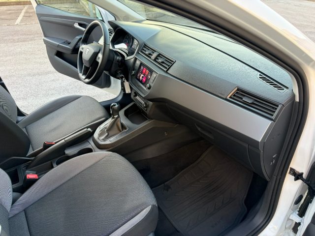 SEAT IBIZA 1.0 TGI 5 PORTE STYLE - foto 15