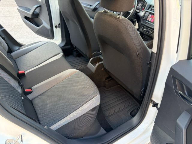 SEAT IBIZA 1.0 TGI 5 PORTE STYLE - foto 16