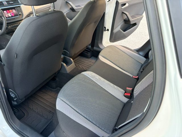 SEAT IBIZA 1.0 TGI 5 PORTE STYLE - foto 17