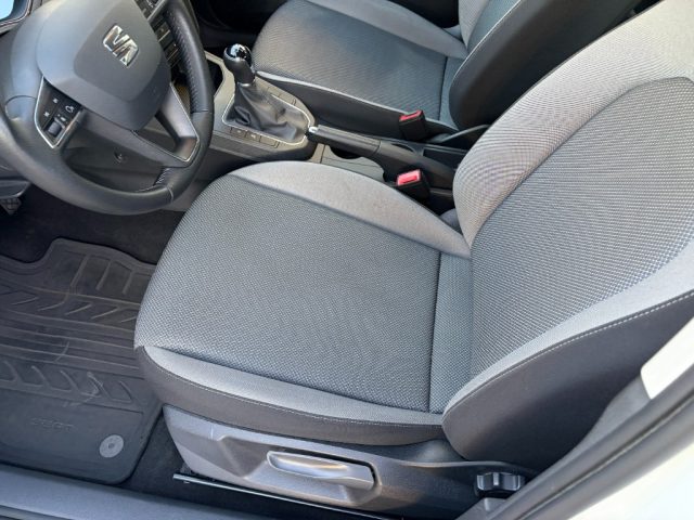 SEAT IBIZA 1.0 TGI 5 PORTE STYLE - foto 21