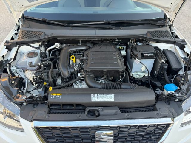 SEAT IBIZA 1.0 TGI 5 PORTE STYLE - foto 22