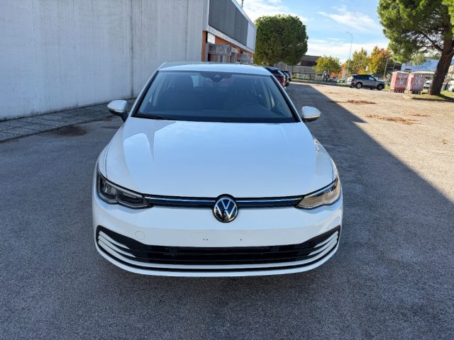 VOLKSWAGEN GOLF 1.5 TGI LIFE - foto 2