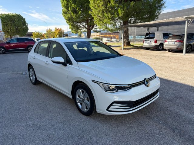 VOLKSWAGEN GOLF 1.5 TGI LIFE - foto 3