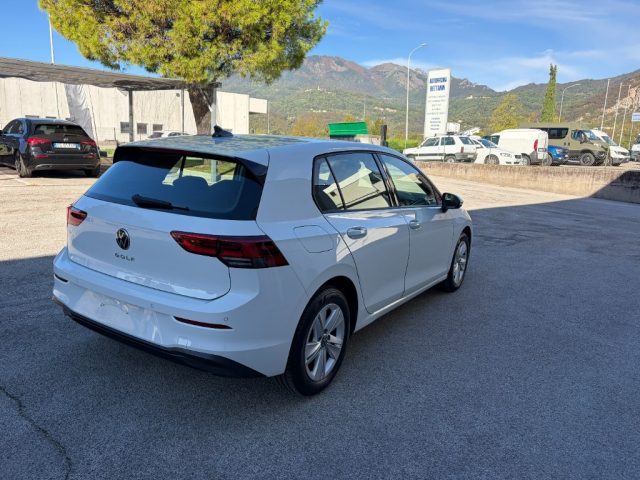 VOLKSWAGEN GOLF 1.5 TGI LIFE - foto 5