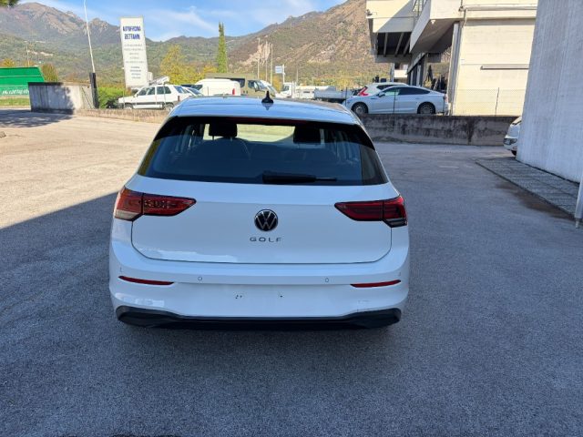 VOLKSWAGEN GOLF 1.5 TGI LIFE - foto 6
