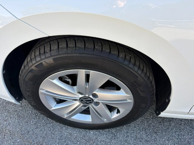 VOLKSWAGEN GOLF 1.5 TGI LIFE - foto 9