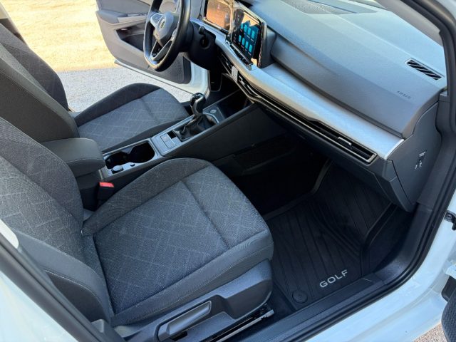 VOLKSWAGEN GOLF 1.5 TGI LIFE - foto 15