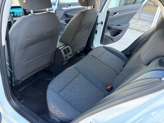 VOLKSWAGEN GOLF 1.5 TGI LIFE - foto 17