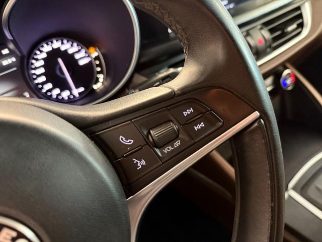 ALFA ROMEO STELVIO 2.2 TURBODIESEL 210 CV AT8 Q4 SP - foto 16