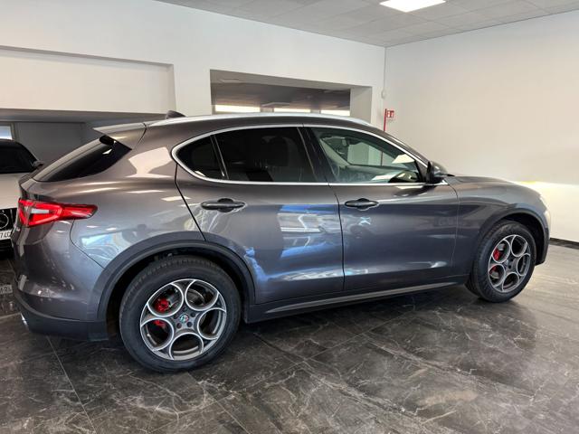 ALFA ROMEO STELVIO 2.2 TURBODIESEL 210 CV AT8 Q4 SP - foto 10