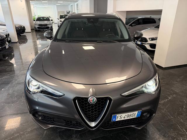 ALFA ROMEO STELVIO 2.2 TURBODIESEL 210 CV AT8 Q4 SP - foto 13