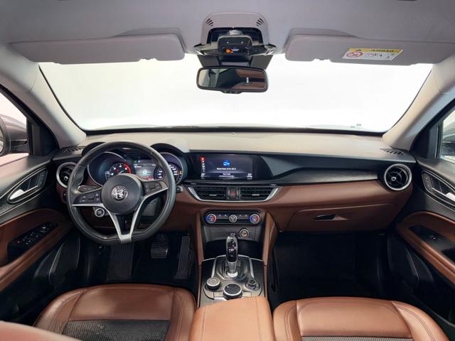 ALFA ROMEO STELVIO 2.2 TURBODIESEL 210 CV AT8 Q4 SP - foto 14