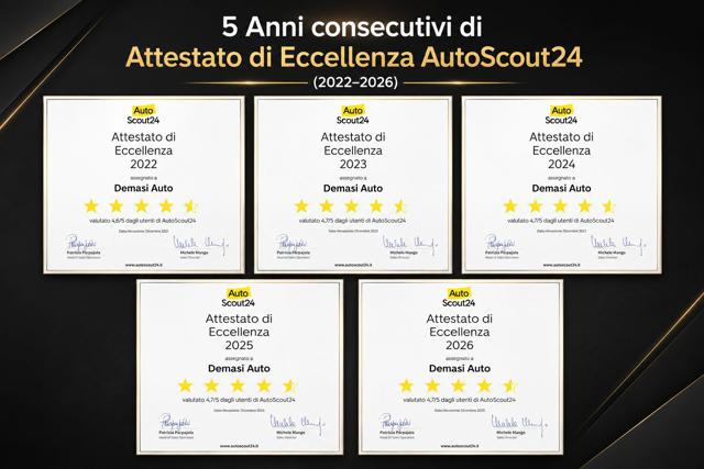 ALFA ROMEO STELVIO 2.2 TURBODIESEL 210 CV AT8 Q4 SP - foto 2