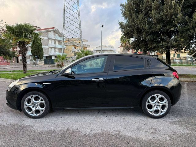 ALFA ROMEO GIULIETTA GIULIETTA III 2016 1.6 JTDM SPOR - foto 2