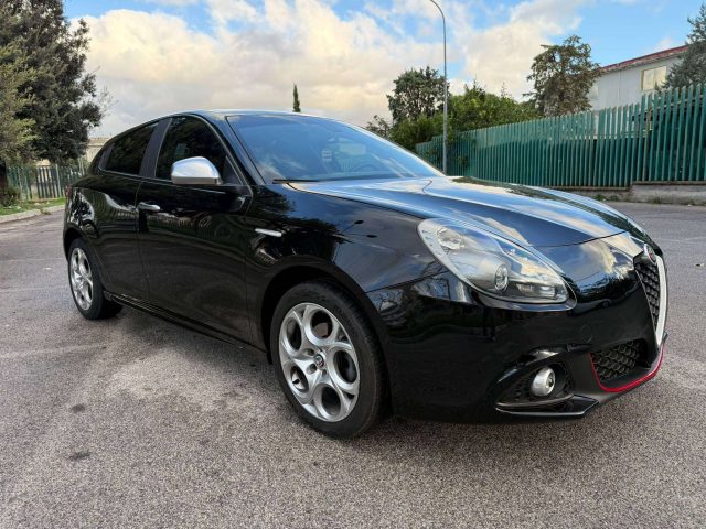 ALFA ROMEO GIULIETTA GIULIETTA III 2016 1.6 JTDM SPOR - foto 3